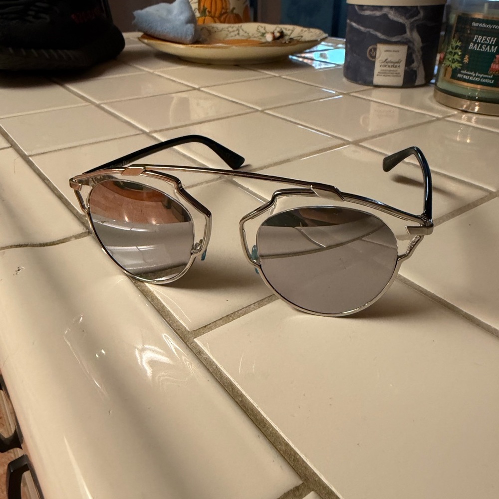 Dior sunglasses